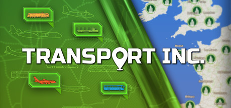 Transport INC - PC Game Download via Torrent