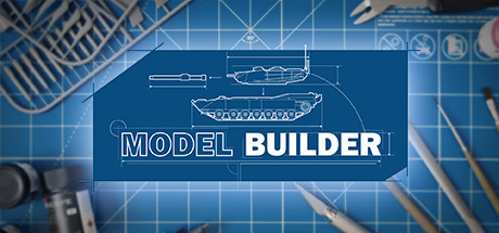 Model Builder - PC Game Download via Torrent