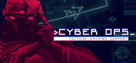 Cyber Ops - PC Game Download via Torrent