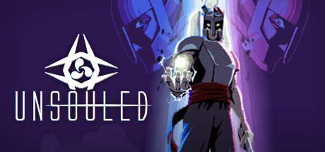 Unsouled - PC Game Download via Torrent