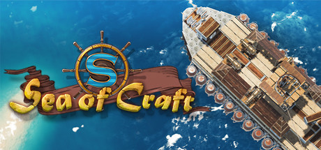 Sea of Craft - PC Game Download via Torrent