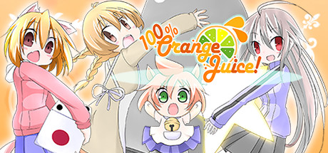 100 Percent Orange Juice - PC Game Download via Torrent