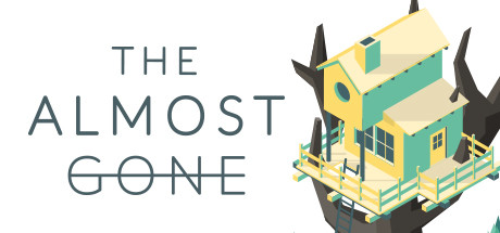 The Almost Gone - PC Game Download via Torrent