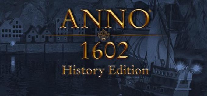 Anno 1602 History Edition - PC Game Download via Torrent