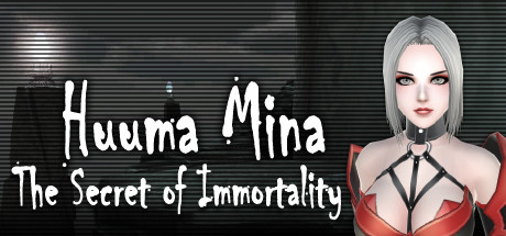 Huuma Mina The Secret of Immortality - PC Game Download via Torrent