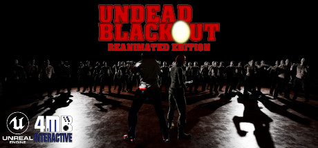 Undead Blackout Reanimated Edition - PC Game Download via Torrent