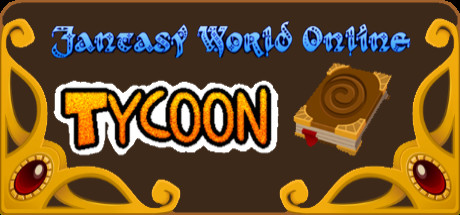 Fantasy World Online Tycoon - PC Game Download via Torrent