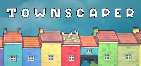 Townscaper - PC Game Download via Torrent