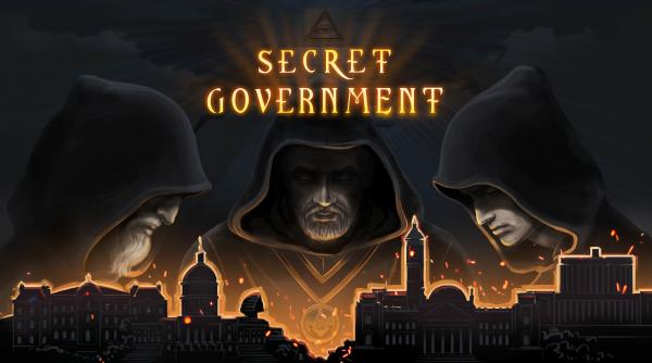 Secret Government - PC Game Download via Torrent