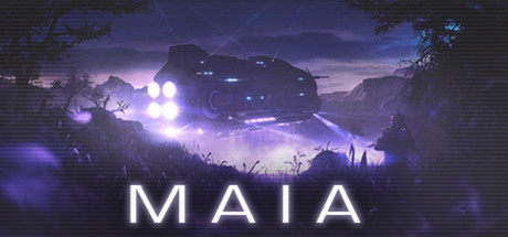 Maia - PC Game Download via Torrent