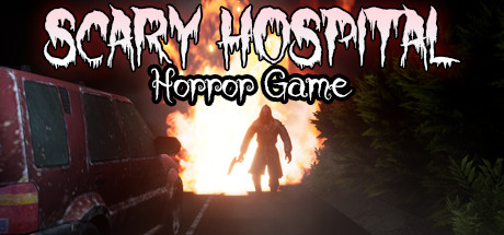 Scary Hospital Horror Game - PC Game Download via Torrent