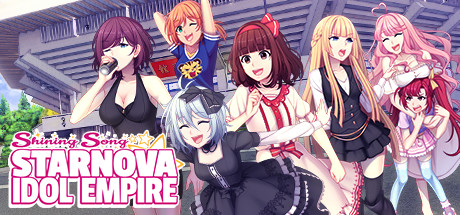 Shining Song Starnova Idol Empire - PC Game Download via Torrent