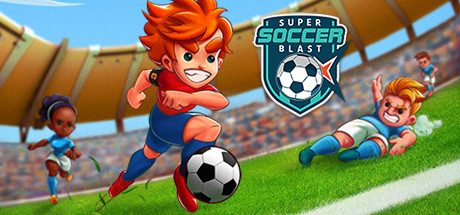 Super Soccer Blast - PC Game Download via Torrent