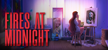 Fires At Midnight - PC Game Download via Torrent