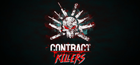 Contract Killers - PC Game Download via Torrent