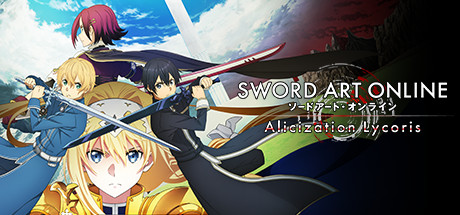 Sword Art Online Alicization Lycoris - PC Game Download via Torrent