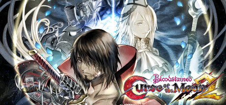 Bloodstained Curse of the Moon 2 - PC Game Download via Torrent