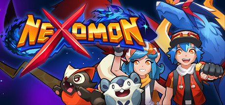 Nexomon - PC Game Download via Torrent