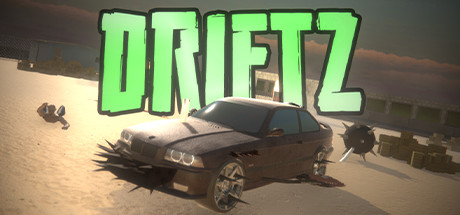 DriftZ - PC Game Download via Torrent