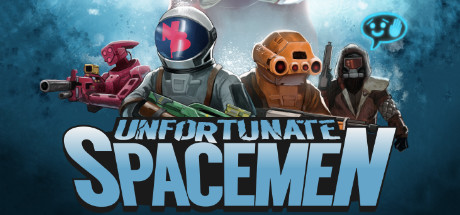 Unfortunate Spacemen - PC Game Download via Torrent