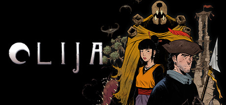 Olija - PC Game Download via Torrent