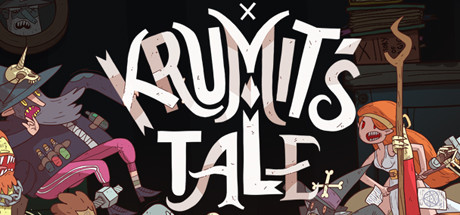 Meteorfall Krumit's Tale - PC Game Download via Torrent