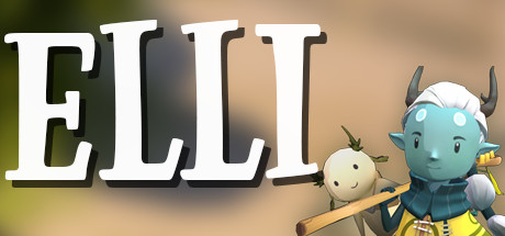 Elli - PC Game Download via Torrent