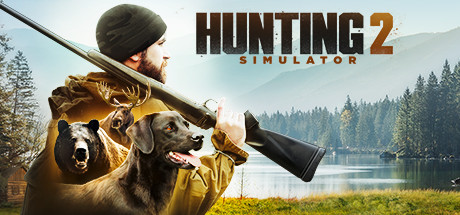 Hunting Simulator 2 - PC Game Download via Torrent