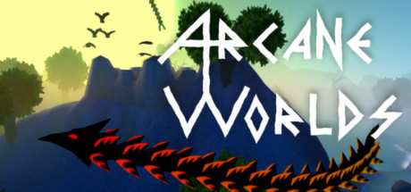 Arcane Worlds - PC Game Download via Torrent