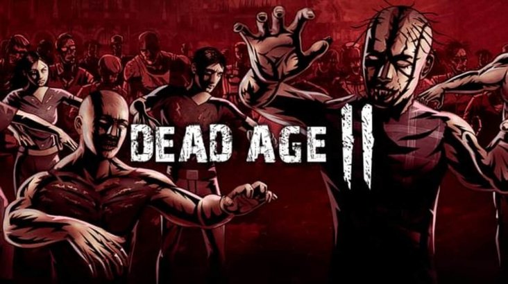 Dead Age 2 - PC Game Download via Torrent