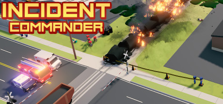 Incident Commander - PC Game Download via Torrent