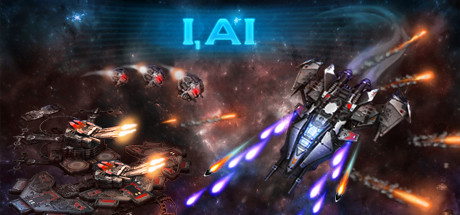 I, AI - PC Game Download via Torrent