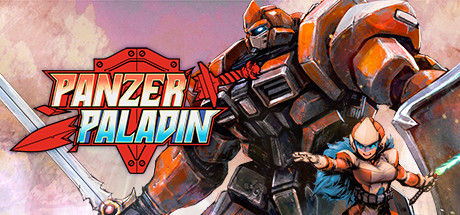 Panzer Paladin - PC Game Download via Torrent