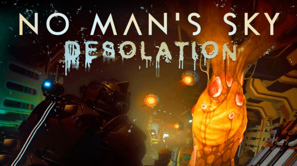 No Man's Sky Desolation - PC Game Download via Torrent