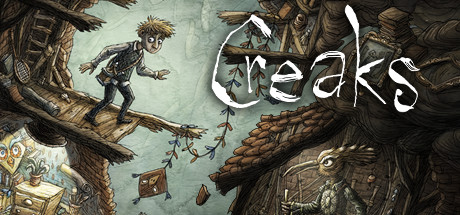 Creaks - PC Game Download via Torrent