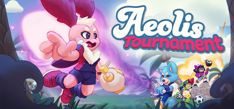 Aeolis Tournament - PC Game Download via Torrent