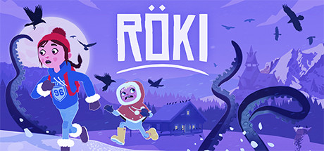 Röki - PC Game Download via Torrent