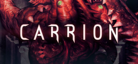 CARRION - PC Game Download via Torrent