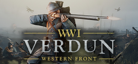 Verdun - PC Game Download via Torrent