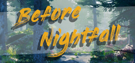 Before Nightfall Summertime - PC Game Download via Torrent