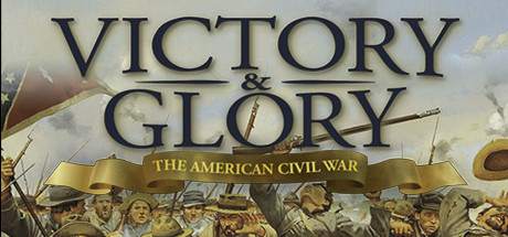 Victory and Glory The American Civil War - PC Game Download via Torrent