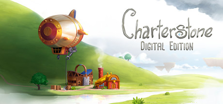 Charterstone Digital Edition - PC Game Download via Torrent