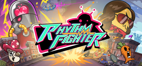 Rhythm Fighter - PC Game Download via Torrent