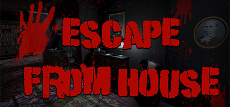 Escape From House - PC Game Download via Torrent