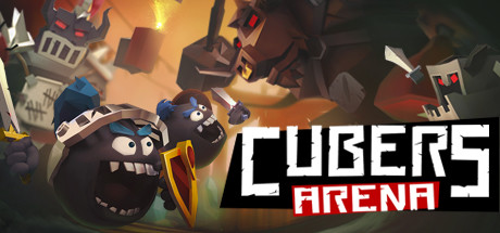 Cubers Arena - PC Game Download via Torrent