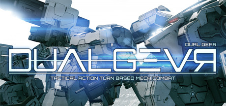 Dual Gear - PC Game Download via Torrent