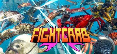 Fight Crab - PC Game Download via Torrent