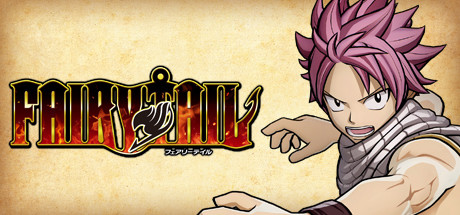 Fairy Tail - PC Game Download via Torrent