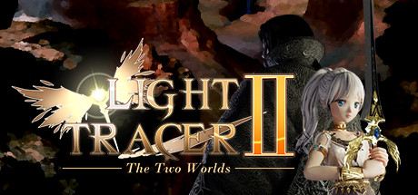 Light Tracer 2 The Two Worlds - PC Game Download via Torrent