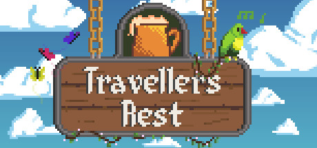 Travellers Rest - PC Game Download via Torrent